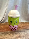 Quemador de esencia Bubble tea