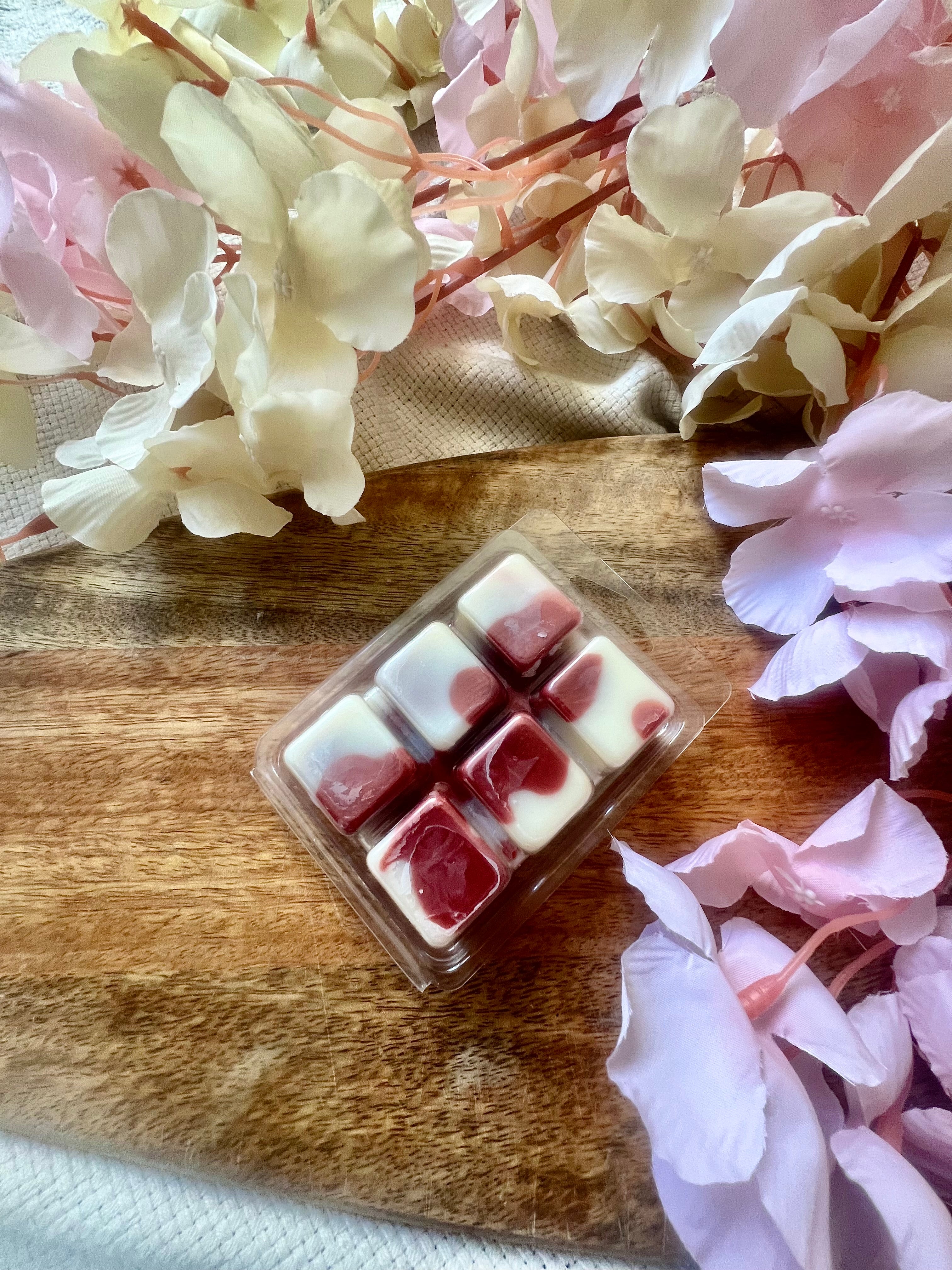 Waxmelt caramelo salado
