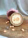 Waxmelt Canela & naranja