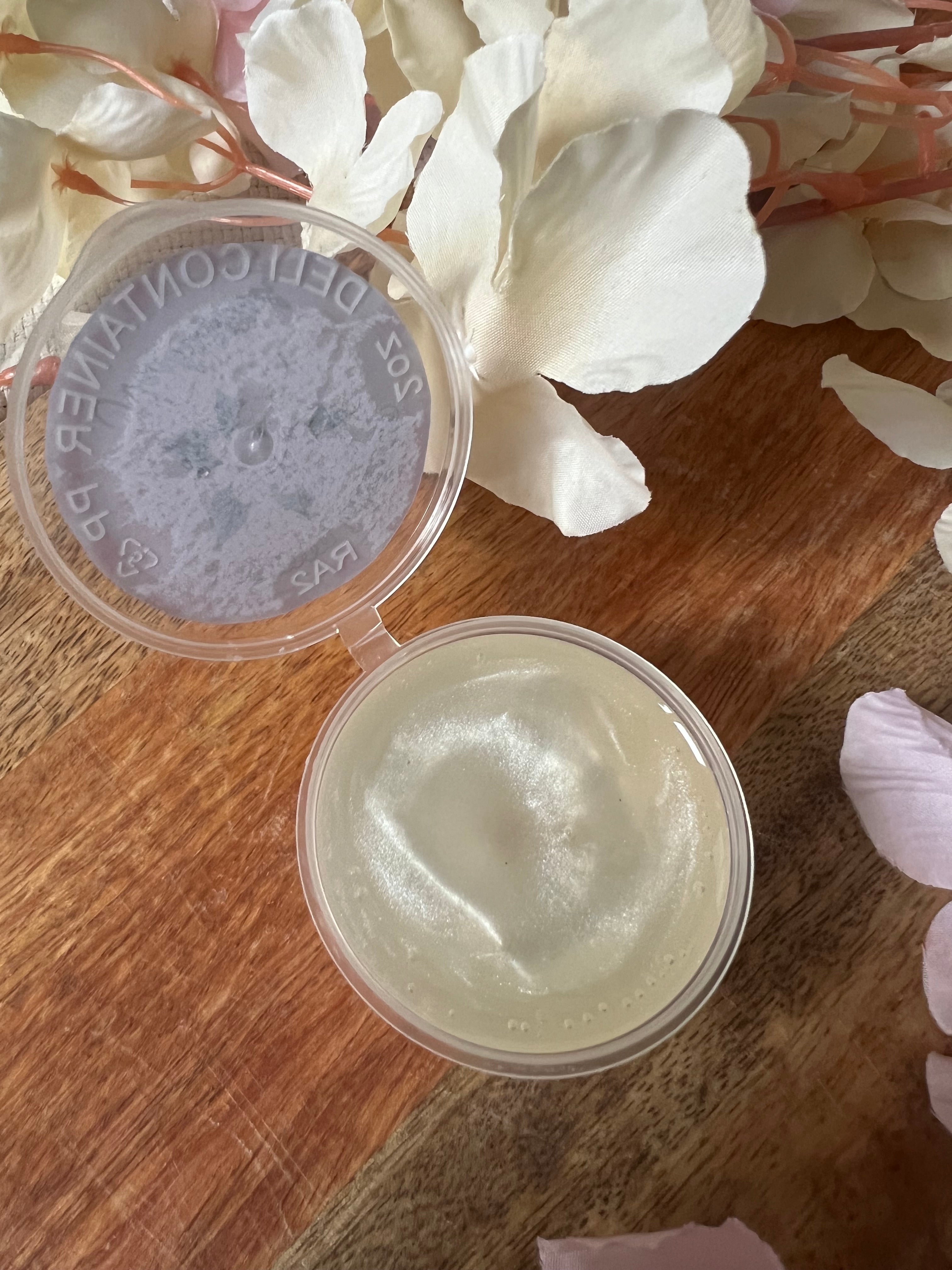 Jelly melt Jazmin Blanco