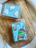 Waxmelt en tableta aroma Sandía