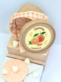 Waxmelt Mandarina