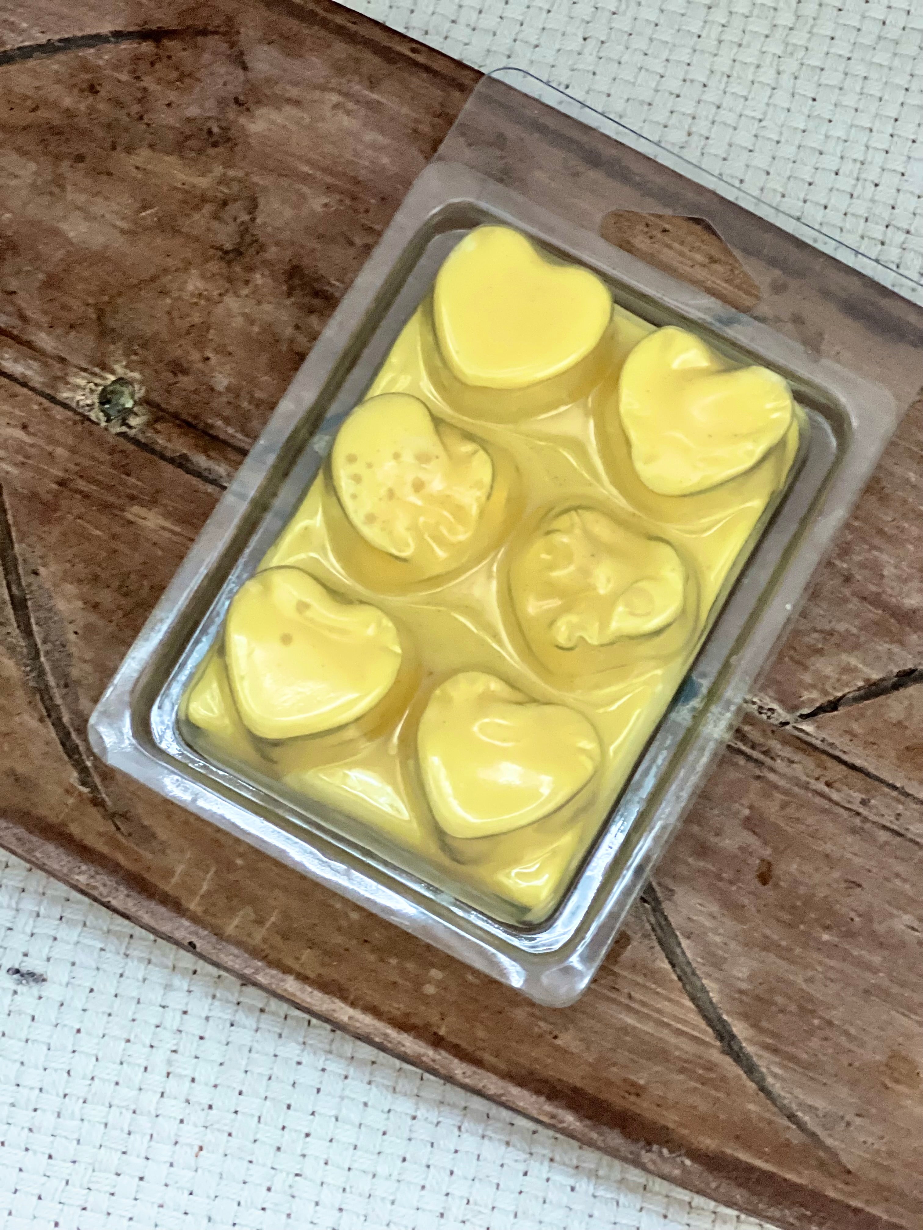 Waxmelt tableta OUTLET