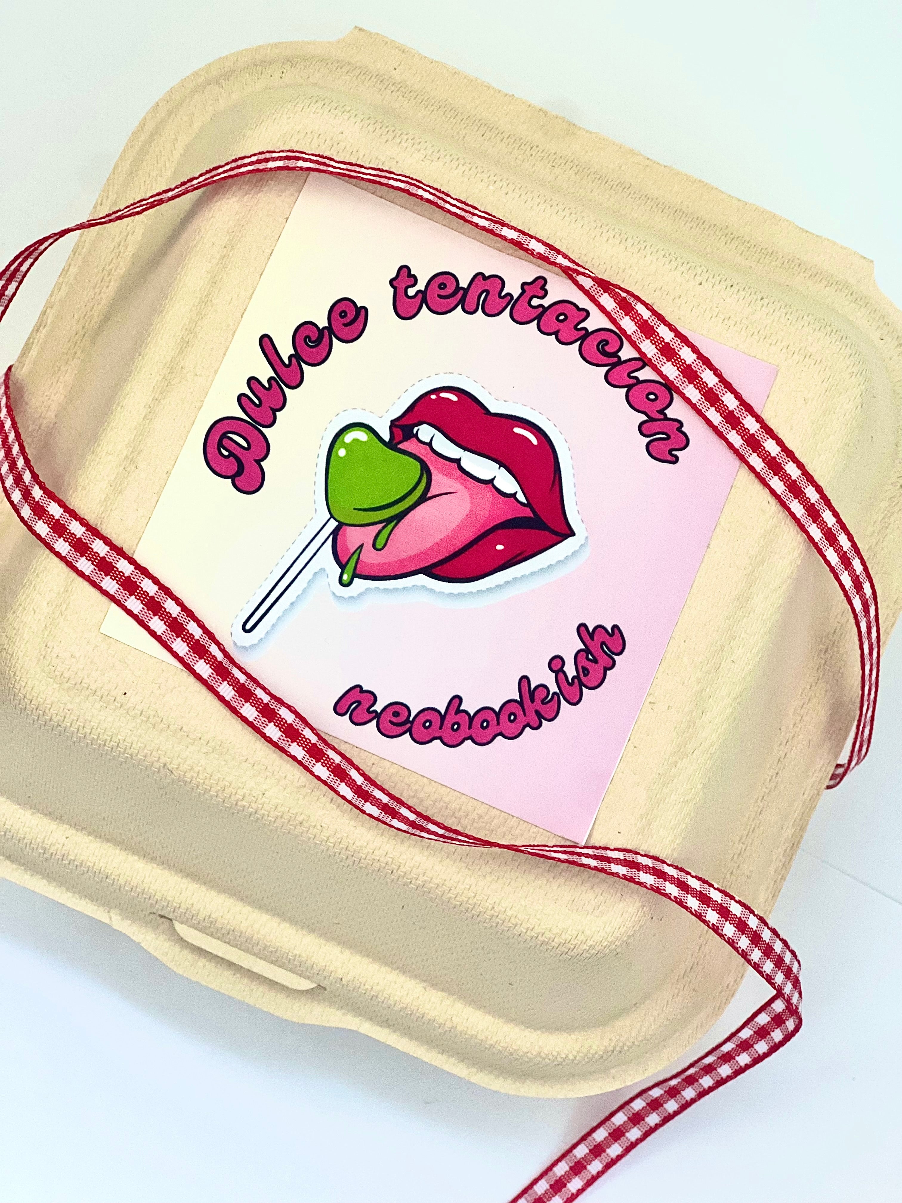 Pack Dulce tentación