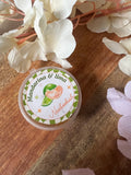 Jelly melt Mandarina & lima