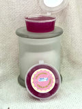 Jelly melt Chicle de fresa